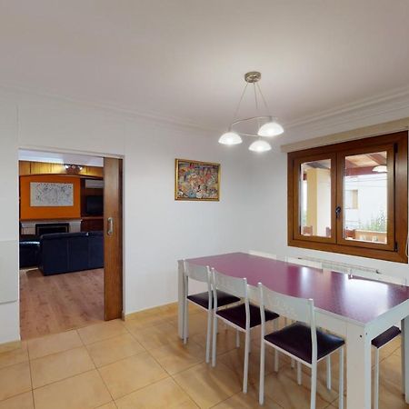 פורט ד'אלקודיה Villa Raphael Con Piscina מראה חיצוני תמונה