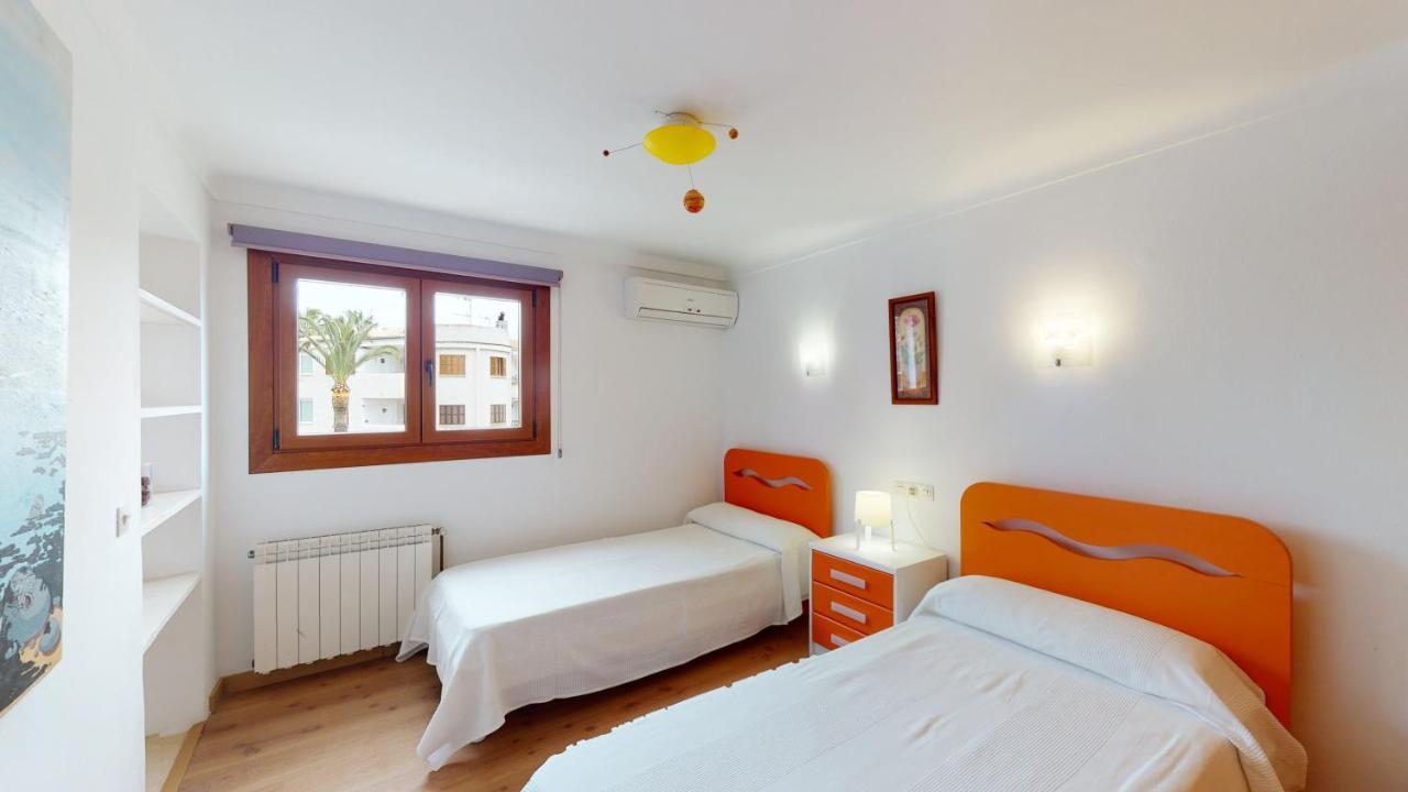 פורט ד'אלקודיה Villa Raphael Con Piscina מראה חיצוני תמונה