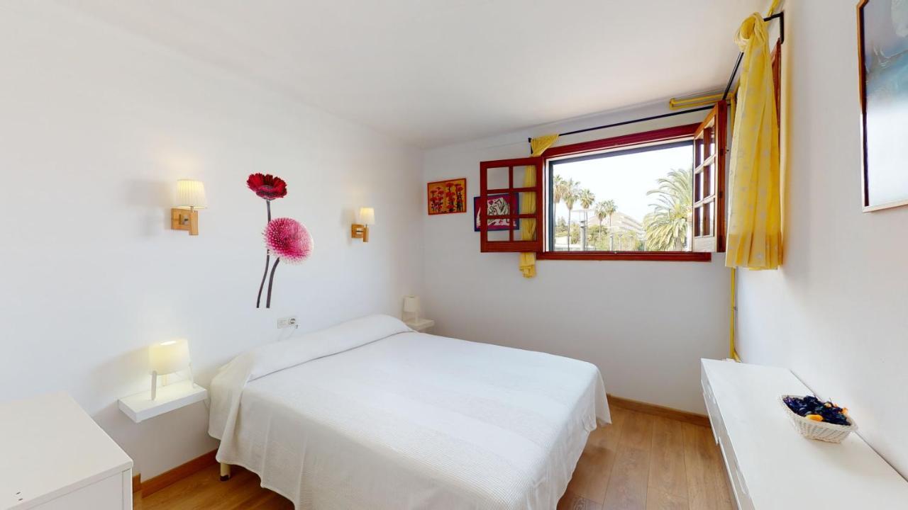 פורט ד'אלקודיה Villa Raphael Con Piscina מראה חיצוני תמונה