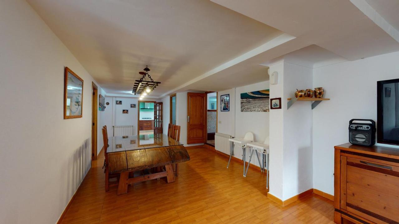 פורט ד'אלקודיה Villa Raphael Con Piscina מראה חיצוני תמונה